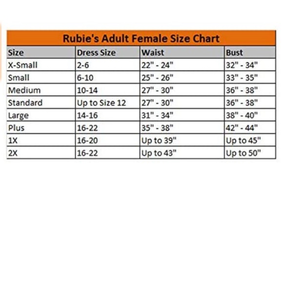 🆕 Hot Topic Dorothy Wizard of Oz Top 👠🌈🌪🐒 - Picture 10 of 10